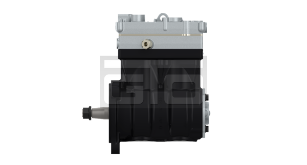 Compressor (tweecilinder) - Afbeelding 3