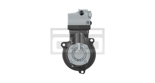 Kompressor