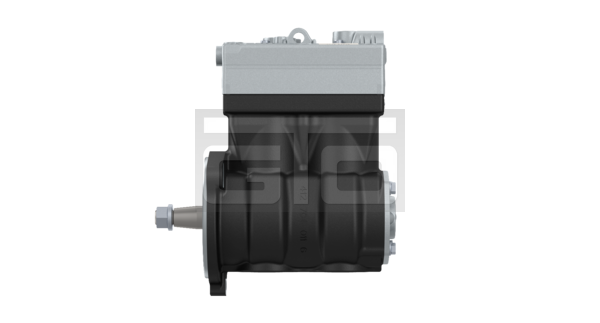 Kompressor (Zweizylinder) – Bild 4