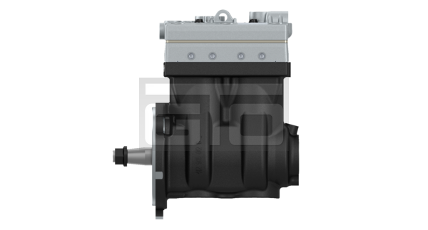 Compressor (tweecilinder) - Afbeelding 2