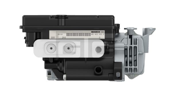 PKW Kompressor Citroёn C4 Picasso B58 – Bild 2