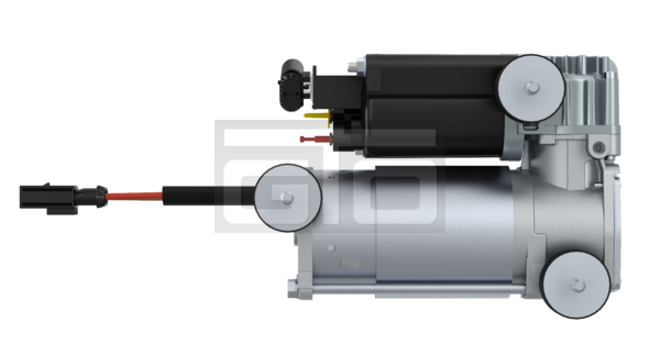 Compressor Iveco Daily Heavy - Afbeelding 3
