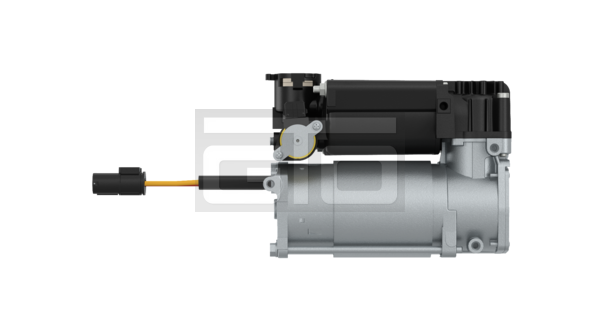 PKW Kompressor Renault: Espace II / Espace III – Bild 3