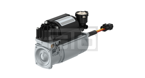 Compressor Renault: Espace II / Espace III - Afbeelding 2