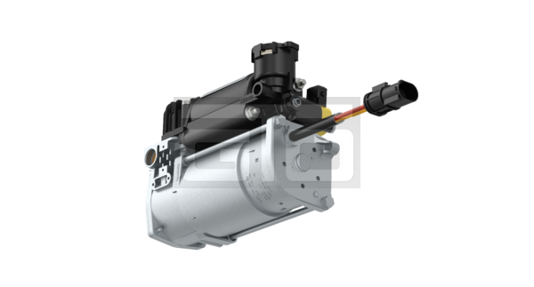 PKW Kompressor Renault: Espace II / Espace III – Bild 5