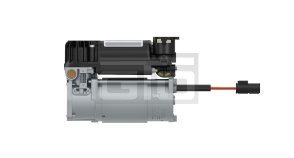 Car Compressor Renault: Espace II / Espace III - Image 4