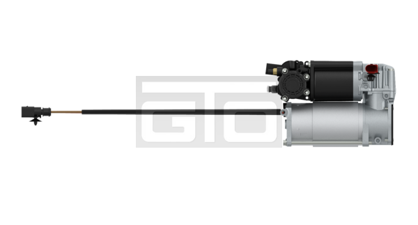 Car Compressor Kia Mohave - Image 4