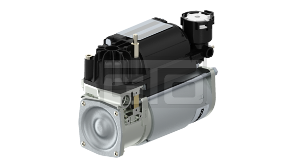 Compressor BMW X5 E53 (2 Corner) - Afbeelding 4