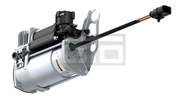 Compressor agregaat - Afbeelding 2