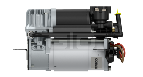 Compressor Mercedes: E-Class W211 / S-Class W220 - Afbeelding 3