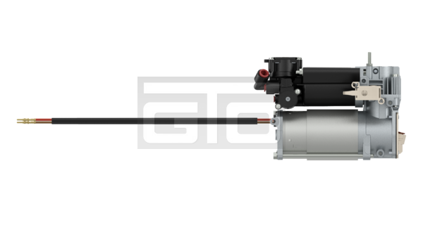 Car Compressor BMW X5 E53 (4 Corner) - Image 3