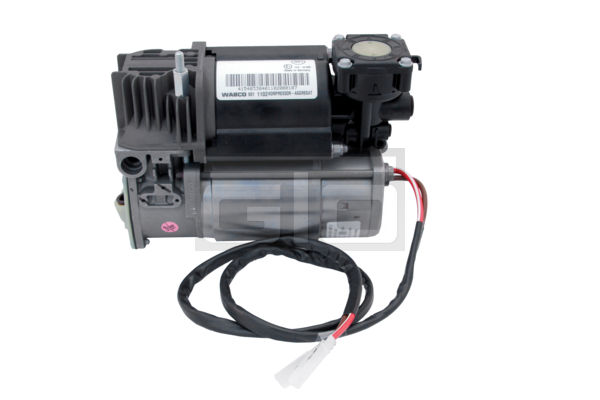 Car Compressor BMW X5 E53 (4 Corner) - Image 2