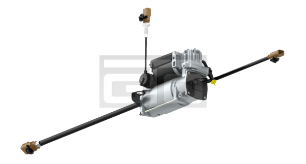 Car Compressor Audi A8 D3 4E6/8 Zylinder (Ottomotor) - Image 3