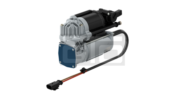 PKW Kompressor Mercedes E-Class W/S212 – Bild 2