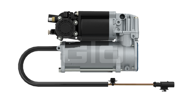 Compressor Mercedes E-Class W/S212 - Afbeelding 4