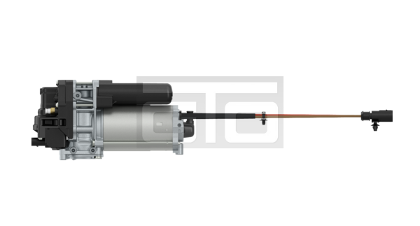 Car Compressor Tesla Model S - Image 4