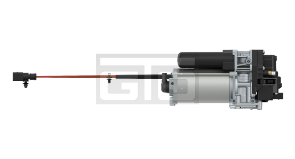 Car Compressor Tesla Model S - Image 3
