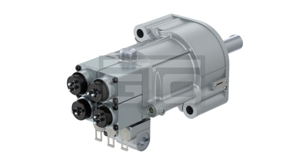 3 Position Cylinder - Image 4