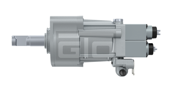 3 Position Cylinder - Image 3