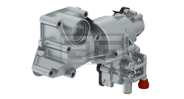 3 Position Cylinder - Image 3