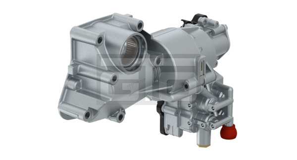 3 Position Cylinder - Image 2