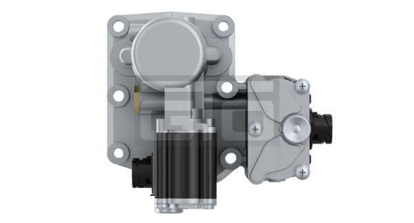 3 Position Cylinder - Image 2