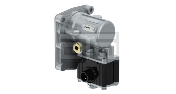 3 Position Cylinder