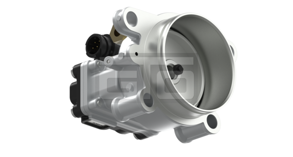 Gearbox actuator - Image 4