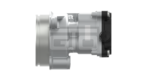 Gearbox actuator - Image 5