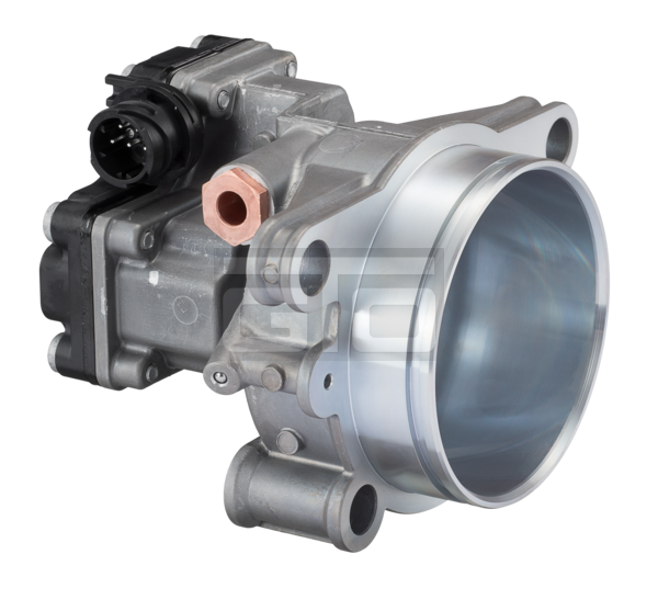 Gearbox actuator