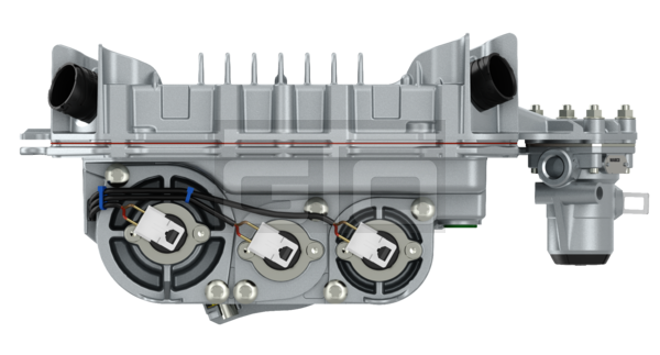 Gearbox actuator - Image 3