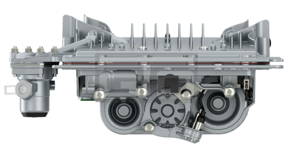 Gearbox actuator