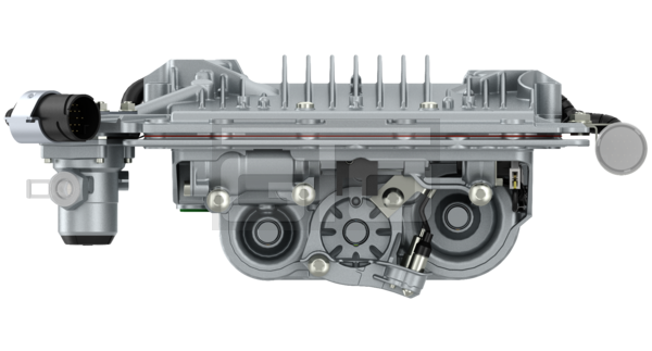 Gearbox actuator - Image 2