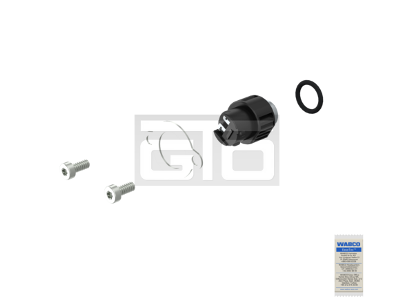 Kit: Distance Sensor