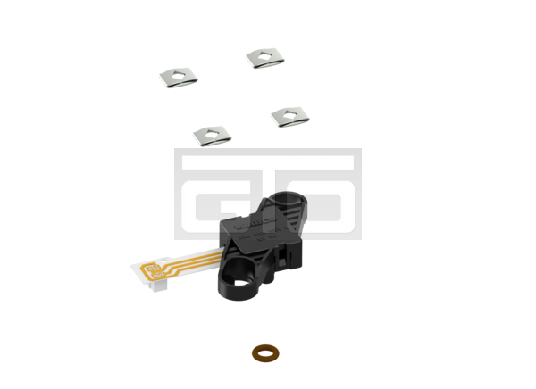Kit: Druksensor