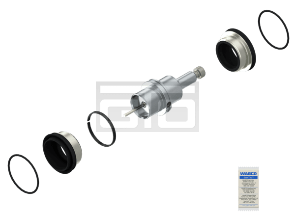 Kit: Piston Rod