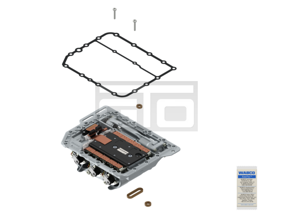 Reparatieset