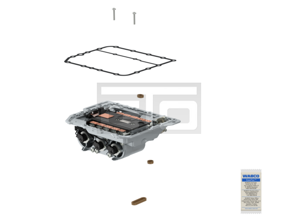 Repair Kit