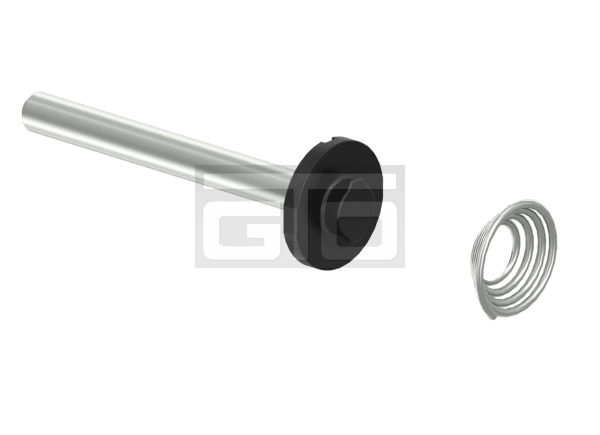 Kit: Armature + Conical Spring