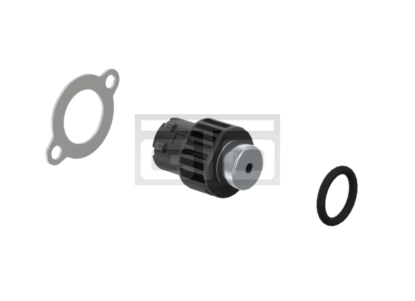 Kit: Distance Sensor
