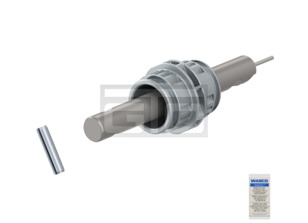 Kit: Piston Rod