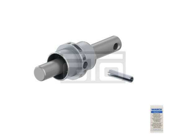 Kit: Piston Rod