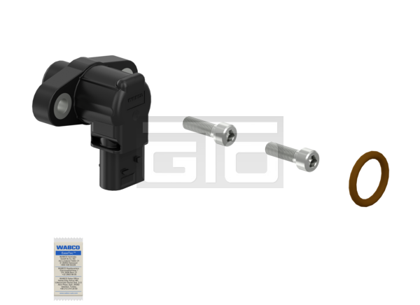 Kit: Distance Sensor