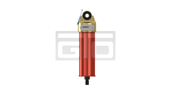 Operating Cylinder - Image 2