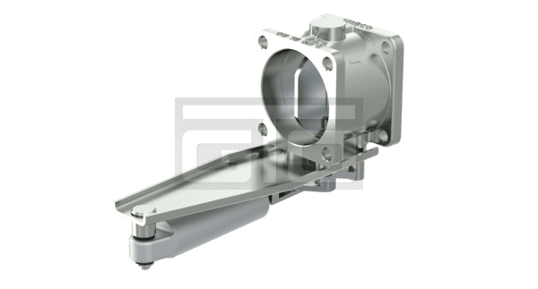 Exhaust brake - Image 2