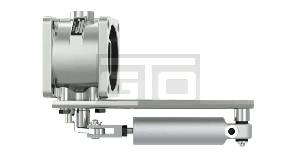 Exhaust brake - Image 4