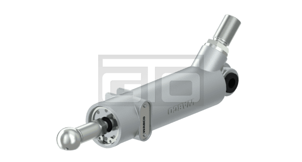 Exhaust brake - Image 2