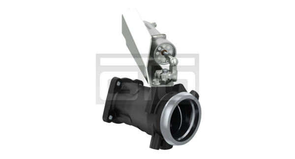 Exhaust brake