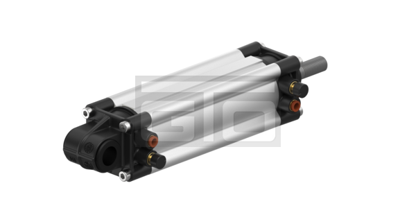 Door cylinder - Image 5