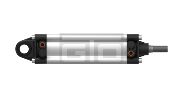 Door cylinder - Image 2